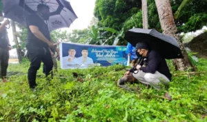 Asli Kendari Sembelih 4 Ekor Sapi