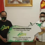 Idul Adha ASR Korbankan 17 Ekor Sapi