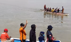 Atlit Hasil Seleksi PODSI Sultra Lebih Unggul