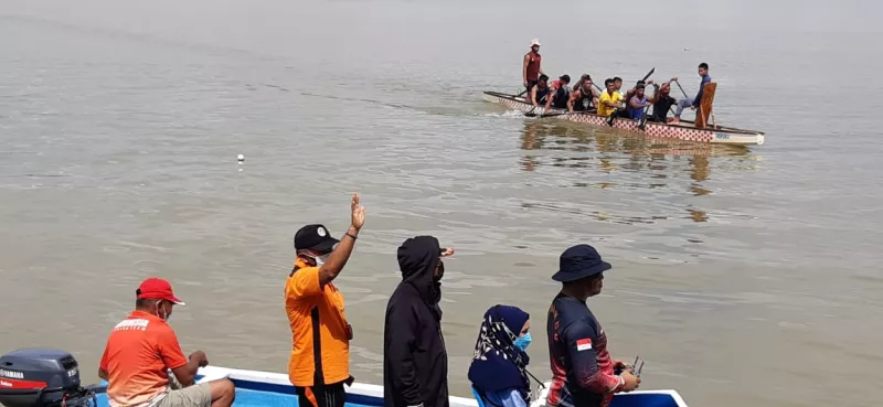 Atlit Hasil Seleksi PODSI Sultra Lebih Unggul