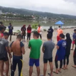 Tim TBR Sultra Terus Genjot Latihan