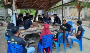 ASR Gencar Sosialisasikan Andi Sumangerukka