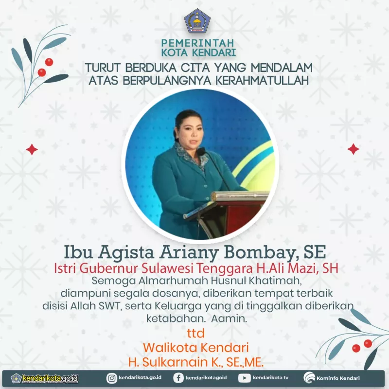 iklan kendari aktual