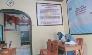 Partai Gerindra Siapkan Internet Gratis Bagi Siswa di Buton