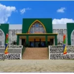 Khairil Mikdar Raih Medali Perunggu Diajang IABO