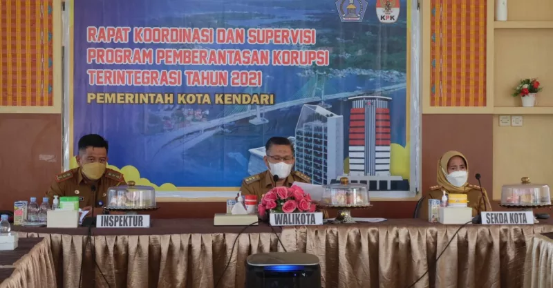 Capaian MCP Semester Satu Akan Dievaluasi