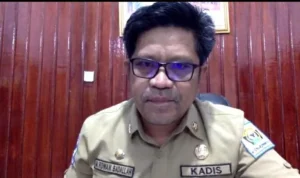 Mulai Hari ini PPKM Mikro Mulai Berlaku di Kendari