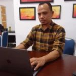 THI Nilai Andi Sumangerukka Cagub Potensial