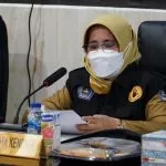 Inspektorat Kendari Sosialisasi Unit Pemberantasan Pungutan Liar