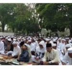 Sholat Idul Adha di Baubau Boleh Dilaksanakan, Ini Syaratnya
