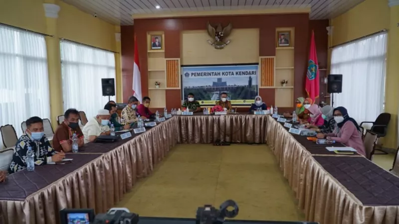 PT SMI Kucurkan PInjaman ke Pemkot Rp 347 Milliar