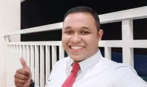 Imbas PPKM Mikro PPDB SMPS Muhammadiyah Kendari Dilaksanakan Online