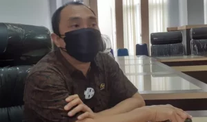 Pemkot Diminta Mendata UMKM Terdampak Covid 19