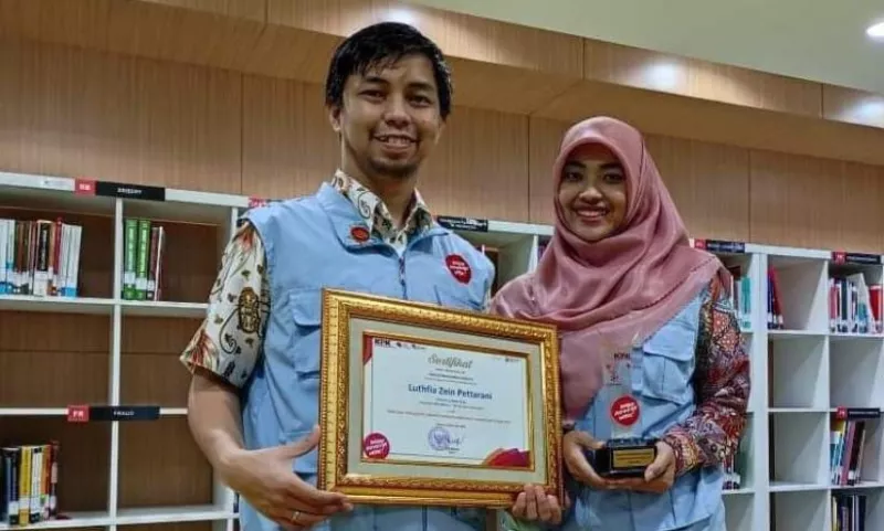 Kembali Dibuka, Pendaftaran Sertifikasi PAK Hingga Agustus Mendatang