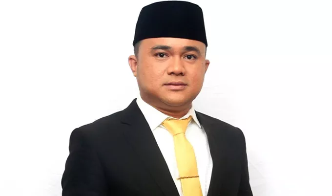 Gerindra Konawe Target Minimal Tambah 1 KUrsi di DPRD Konawe