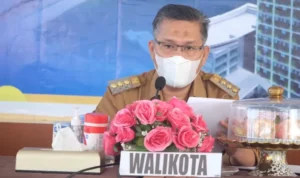 walikota baru sul Pembangunan Puskesmas Kandai Tuntas Maret 2022Pembangunan Puskesmas Kandai Tuntas Maret 2022Pembangunan Puskesmas Kandai Tuntas Maret 2022