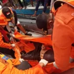 Warga Kolut yang Tenggelam Ditemukan Meninggal