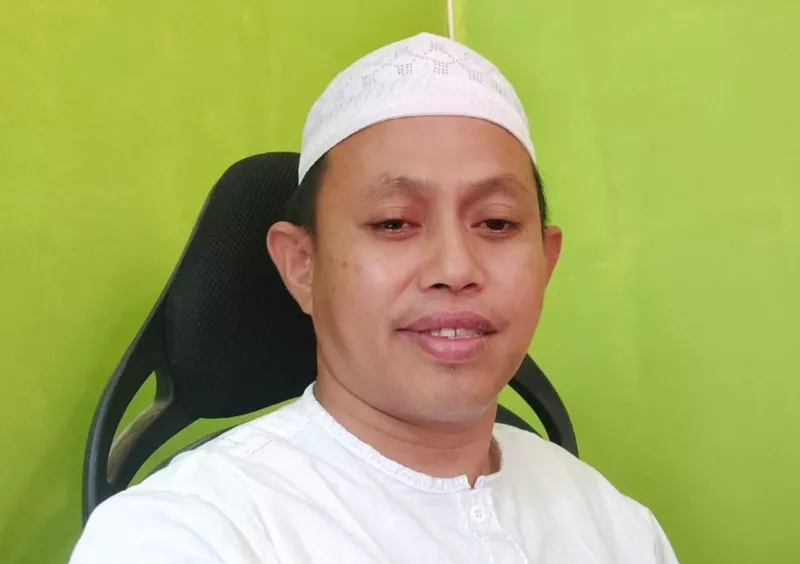 Stok Buku Nikah di Kota Kendari Kosong