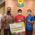 20210813_175921 Andi Sumangerukka Berikan Bonus 500 Juta Buat Apriyani dan Gresia Polii