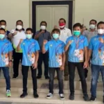 Pembalap Sultra TC di Kolaka Utara