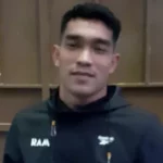 Riki Aris Munandar Ingin Ubah Perunggu Jadi Emas