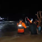 Pendaki Digunung Amonggedo Ditemukan Dalam Keadaan Selama