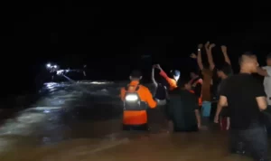 Pendaki Digunung Amonggedo Ditemukan Dalam Keadaan Selama