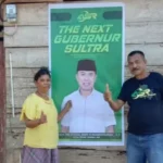 Gerindra Buton Selatan Gencar Sosialisasikan Andi Sumangerukka