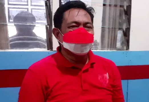 Tim Softball Putri Sultra Uji Coba Dengan Papua