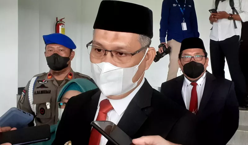 Kota Kendari Bebas Dari Zona Merah