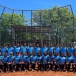 Tim Softball Sultra Siap Hadapi PON XX