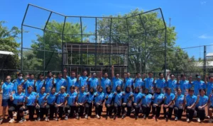 Tim Softball Sultra Siap Hadapi PON XX