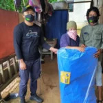 20210831_121459 ASR Kendari Berikan Bantuan ke Korban Longsor di Watu-Watu