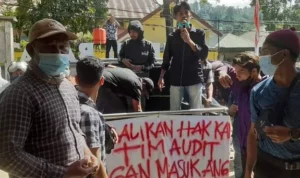 TKBM Tunas Bangsa Mandiri Minta Pengurus Koperasinya Diaudit