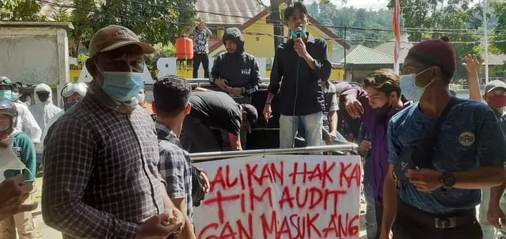 TKBM Tunas Bangsa Mandiri Minta Pengurus Koperasinya Diaudit