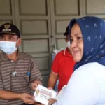 Belasan Rumah di Koltim Rusak Parah Akibat Diterjang Angin Beliung