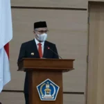 Wali Kota Ajak Masyarakat Kendari Bangkit