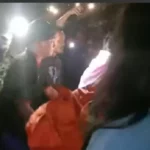 Tiga Sahabat Tenggelam Di Pantai Bahari, Dua Selamat Satu Meninggal Dunia