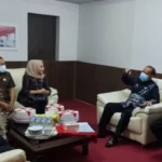 Dorong Peningkatan PAD DPRD Konsel KAD di Empat Kabupaten