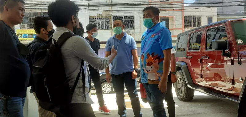 Pembangunan Tuntas, Wisma Sultra Mulai Digunakan 2022