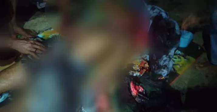 Sadis, Petani di Butur Dibacok Hingga Tewas