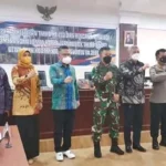 Pemerintah Kota Siap Sukseskan TMMD di Kendari September Mendatang