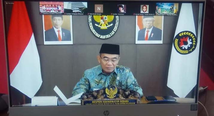 Gubernur Sultra Usulkan Perbaikan Rumah Sakit Jiwa