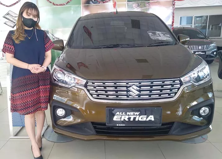 PT. Megahputra Kendari