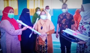 ibu walikota Perwali No. 63 tahun 2020, Pastikan Anak Usia Dini Peroleh Layanan Pendidikan