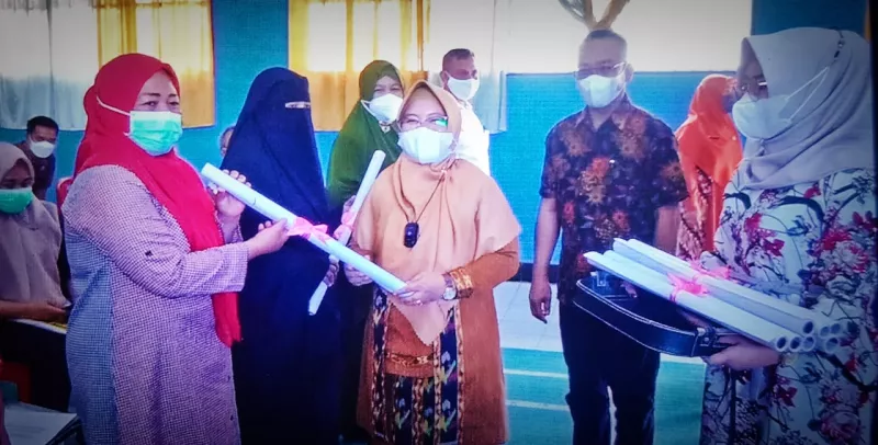 Perwali No. 63 tahun 2020, Pastikan Anak Usia Dini Peroleh Layanan Pendidikan