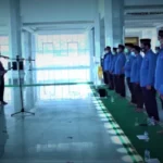 APRI Kota Kendari Dikukuhkan