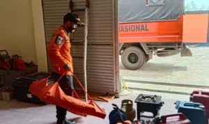 Berangkat Berkebun, Warga Koltim Dilaporkan Hilang