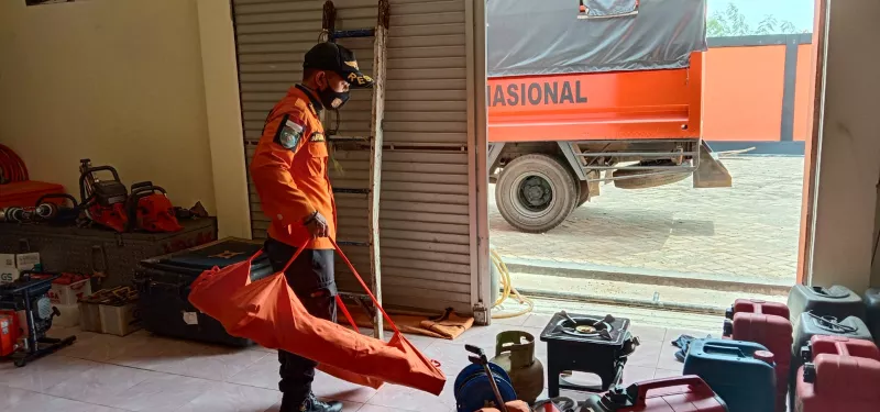 Berangkat Berkebun, Warga Koltim Dilaporkan Hilang