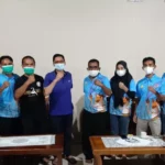 Tim Sepak Takraw Sultra Uji Coba di 4 Kabupaten